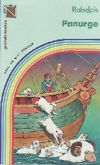 Livrenpoche : Panurge - François Rabelais - Livre