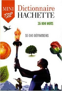 Livrenpoche : Mini-top dictionnaire Hachette - Inconnu - Livre