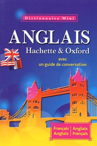 Livrenpoche : Mini-dictionnaire Français-Anglais / Anglais-Français - Jean-François Allain - Livre