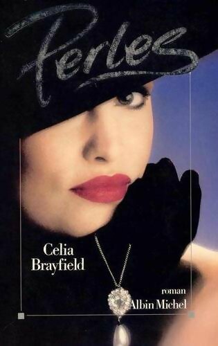 Livrenpoche : Perles - Celia Brayfield - Livre