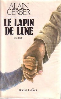 Livrenpoche : Le lapin de lune - Alain Gerber - Livre