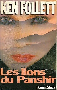 Livrenpoche : Les lions du Panshir - Ken Follett - Livre
