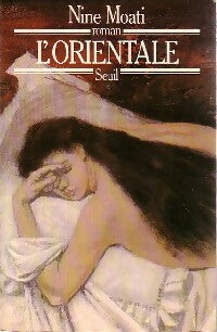 Livrenpoche : L'orientale - Nine Moati - Livre