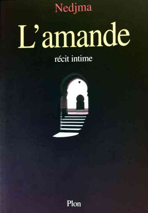 Livrenpoche : L'amande - Nedjma - Livre