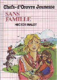 Livrenpoche : Sans Famille - Hector Malot - Livre