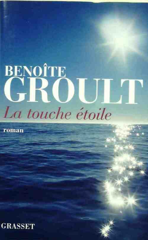 Livrenpoche : La touche étoile - Benoîte Groult - Livre