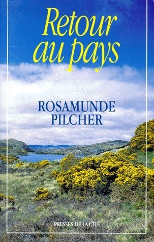 Livrenpoche : Retour au pays - Rosamunde Pilcher - Livre
