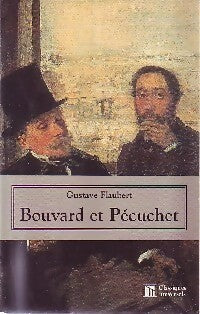 Livrenpoche : Bouvard et Pécuchet - Gustave Flaubert - Livre