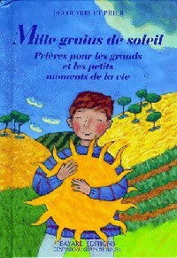 Livrenpoche : Mille grains de soleil - Collectif - Livre