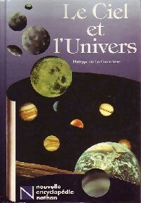 Livrenpoche : Le ciel et l'univers - Philippe De la Cortadière - Livre