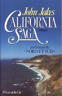 Livrenpoche : California saga - John Jakes - Livre
