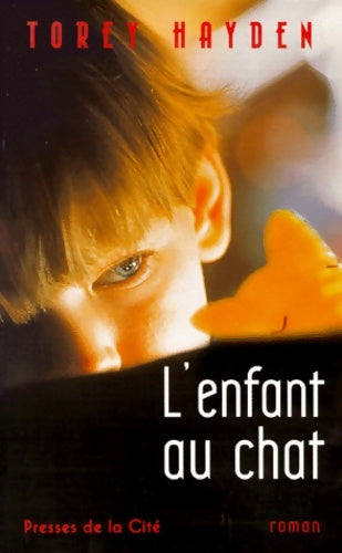 Livrenpoche : L'enfant au chat - Torey L. Hayden, Torey L Hayden - Livre