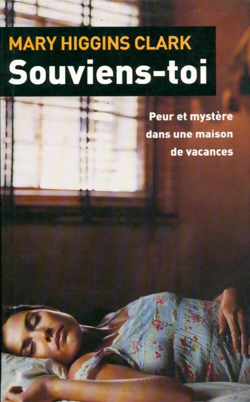 Livrenpoche : Souviens-toi - Mary Higgins Clark - Livre