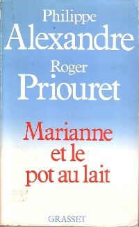 Livrenpoche : Marianne et le pot au lait - Roger Priouret - Livre