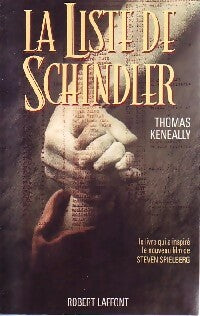 Livrenpoche : La liste de Schindler - Thomas Keneally - Livre