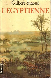 Livrenpoche : L'égyptienne - Gilbert Sinoué - Livre