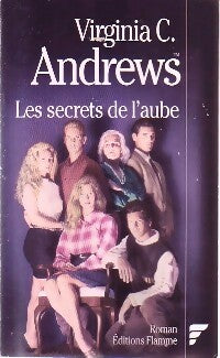 Livrenpoche : Aurore Tome II : Les secrets de l'aube - Virginia Cleo Andrews - Livre