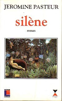 Livrenpoche : Silène - Jéromine Pasteur - Livre