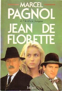 Livrenpoche : Jean de Florette / Manon des sources - Marcel Pagnol - Livre