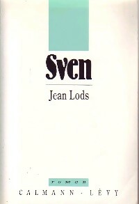 Livrenpoche : Sven - Jean Lods - Livre