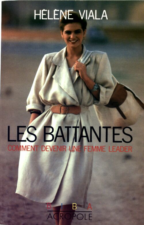 Livrenpoche : Les battantes - Hélène Viala - Livre