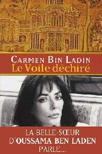 Livrenpoche : Le voile déchiré - Carmen Bin Laden - Livre