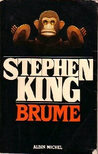 Livrenpoche : Brume - Stephen King - Livre