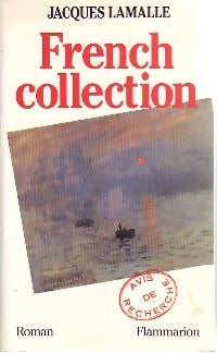Livrenpoche : French collection - Jacques Lamalle - Livre