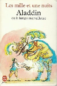 Livrenpoche : Aladdin ou la lampe merveilleuse - Inconnu - Livre