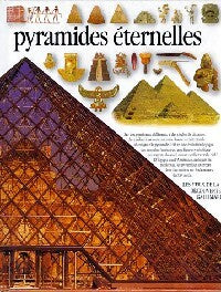 Livrenpoche : Pyramides éternelles - Collectif - Livre