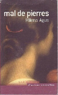 Livrenpoche : Mal de pierres - Milena Agus - Livre