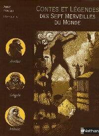 Livrenpoche : Contes et légendes des 7 merveilles du monde - Anne Pouget - Livre