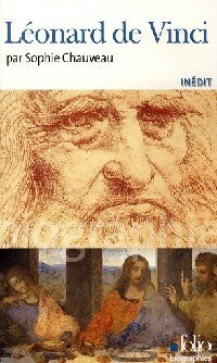 Livrenpoche : Léonard de Vinci - Sophie Chauveau - Livre