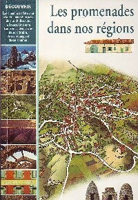 Livrenpoche : Les promenades dans nos régions - X - Livre