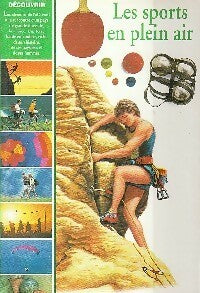 Livrenpoche : Les sports en plein air - Jean-Pierre Féret - Livre