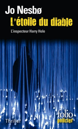 Livrenpoche : L'étoile du diable - Jo Nesbo - Livre