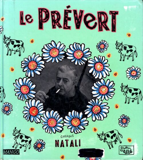 Le Prévert - Jacques Prévert - Livre