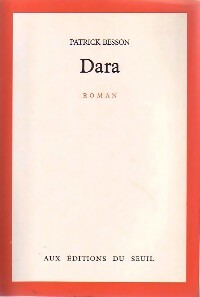 Livrenpoche : Dara - Patrick Besson - Livre
