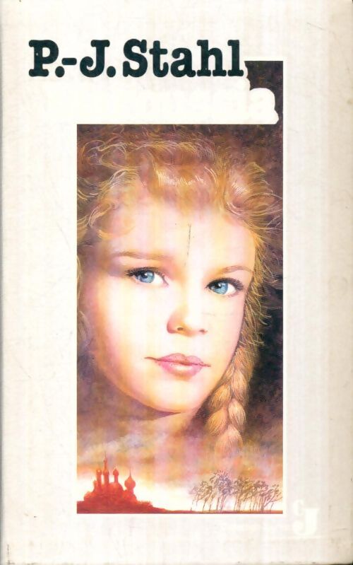 Livrenpoche : Maroussia - Pierre-Jules Stahl - Livre