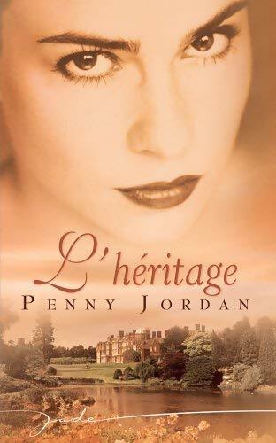 Livrenpoche : L'héritage - Penny Jordan - Livre