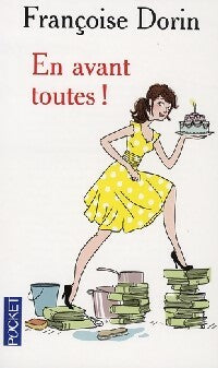 Livrenpoche : En avant toutes ! - Françoise Dorin - Livre