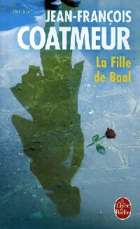 Livrenpoche : La fille de Baal - Jean-François Coatmeur - Livre