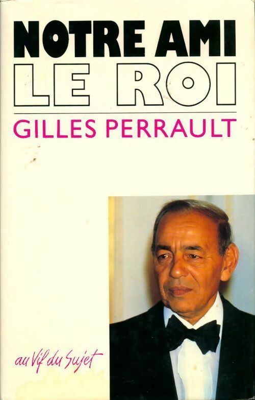 Livrenpoche : Notre ami le roi - Loyola Saint Ignace De - Livre