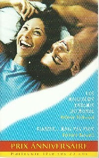 Les meilleurs ennemis du monde / Fiancée... Mais pas plus - Barbara Boswell, Valérie Kirkwood - Livre