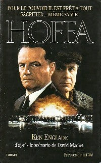 Livrenpoche : Hoffa - Ken Englade - Livre