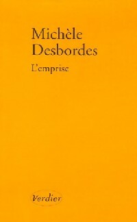 Livrenpoche : L'emprise - Michèle Desbordes - Livre