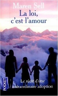 Livrenpoche : La loi, c'est l'amour - Maren Sell - Livre