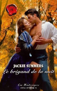 Livrenpoche : Le brigand de la nuit - Jackie Summers - Livre