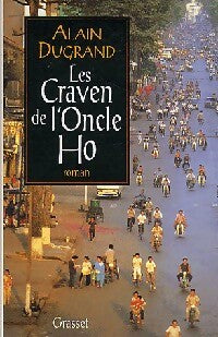 Livrenpoche : Les craven de l'oncle Ho - Alain Dugrand - Livre