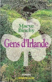 Livrenpoche : Gens d'Irlande - Maeve Binchy - Livre